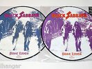 Black Sabbath 'Past Lives Vol. 1&2' Limited Edn. Double LP Picture Disc Set Rare