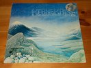 Kebnekaise - LP - II - 1973 Swedish Prog Rock - Silence SRS 4618