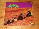 The Rationals - LP - 1969 - Detroit Psych / Garage - Crewe CR-1334