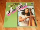 Vertigo Swirl - Alan Stivell - LP - Celtic Rock - 6325 251 - D-Original 1972