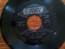 Mickey Denton (with the Casinos) 