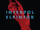 INTERPOL EL PINTOR VINILE LP NUOVO E SIGILLATO
