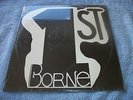 1ST BORNE   S/T LP SEALED PRIVATE AOR Funk JIMMY HASKELL LEE RITENOUR RARE