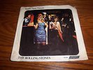 45RPM LONDON RECORD THE ROLLING STONES HONKEY TONK WOMEN CANT ALWAYS GET WANT