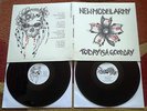 New Model Army   Today Is A Good Day   2009 Rare Double NM Lp   Post Punk Rock