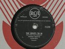JOHNNY  RESTIVO    SOUTH AFRICA  78   THE SHAPE I'M IN