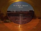 Sun Kil Moon Benji Lp Rare Yellow Press Mint Red House Painters Kozelek