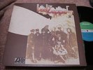 Led Zeppelin II Japan LP orig. MT-1091