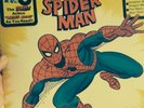 The AMAZING Spider-Man Book and Record Album SET  Great Gift Idea For Collectors