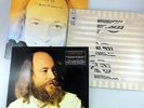3 x LP TERRY RILEY Happy Ending Les Yeux Fermes - IN C - A Rainbou In Curved Air