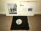 PINK FLOYD Wish You Were Here LP 1975 Harvest UK 1st Press