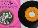 I DRIVE original Single 1972 Classic Rigby Beatles Song Geff Harrison