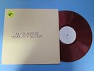 JANIS JOPLIN - Infinity Blues - LP - Trade Mark of Quality TMOQ - RED VINYL