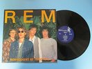 R.E.M. - Bodycount at Tyrone´s -  LP - Live Athens Georgia 1980 - REM