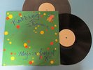 ROLLING STONES - Mojo´s Finest 1982 - 2-LP - Live Rotterdam Netherlands