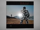LP PINK FLOYD Delicate Sound Of Thunder EMI 2LP s/t Gatefold Press VG+ Condition