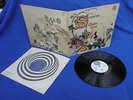 MAGNA CARTA - SEASONS - 1st UK PRESS - LARGE VERTIGO SWIRL & INNER - PLAY-GRADED