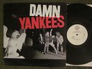 Damn Yankees, self-titled/EX disc, High Enough/original pressing,Ted Nugent...