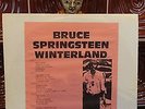 BRUCE SPRINGSTEEN - WINTERLAND