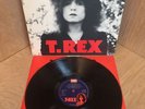 T.Rex The Slider T.Rex (EMI) Records / BLN 5001   Red Inner   A2U/B2U   EX/EX/EX