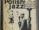 ANDRZEJ KURYLEWICZ POLISH BIG BAND*MUZA 1965