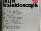 K.CLARKE-F.BOLAND BIG BAND/LATIN KALEIDOSCOPE*MPS 1969*AFRO-CUBAN/HARD-BOP