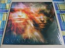 Sundowners - S/t. Vinyl LP, inc pic inner sleeve. 2015 Skeleton Key. Ian Skelly.