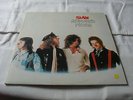 SLADE - NOBODY'S FOOL ORIGINAL UK STEREO POLYDOR LP + LYRIC INNER SLV 2383 377