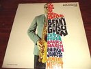 Benny Golson  The Other Side Of Riverside 12-290 DG Original LP