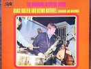HANS DULFER The Morning After The Third LP LATIN JAZZ ?