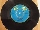 WINSTON JAMES - PRISON SENTENCE (1970) Hot Rod HR-106 reggae, ska, skinhead