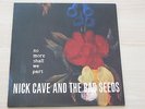 Nick Cave - No More Shall We Part 2 LP Mute 2001 UK first press mint -
