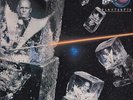 ROCKETS LP Plasteroid 1979 ROCKLAND RKL 20137 PROG DISCO ROCK EX - MINT