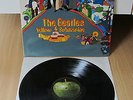 THE BEATLES - YELLOW SUBMARINE LP ORIG UK 1969 MINT- STEREO APPLE 1ST PRESS