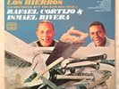 RAFAEL CORTIJO ISMAEL RIVERA Con Todos Los Hierros TICO Boogaloo Guaguanco Salsa