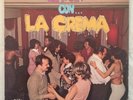 El Party Con LA CREMA rare Salsa LP UA Latino latin