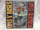 Guns N Roses Appetite For Destruction 12