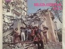 ORQUESTA ZODIAC Belleza Espiritual Vol. II HOROSCOPO rare Indie SALSA lp latin