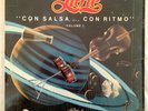LIBRE Con Salsa ... Con Ritmo VOL 1 Salsoul NY Afro Latin Roots lp