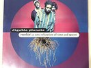 Digable Planets - reachin' - Vinyl LP 1993 Near Mint 1. Hand absolut RARE