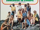 LUCKY THOMPSON/...in Europe*MPS 1969*Gatefold-Cover*MINT--