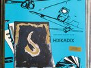 HIXKADIX ft. ABDU SALIM & CHANO DOMINGUEZ*SPAIN*MINT-