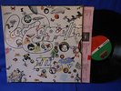 LED ZEPPELIN III ORIG US ATLANTIC ROTATING WHEEL EXC