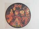 ACDC picture LP/Vinyl Highway To Hell 1979 Australia promo Albert 1995