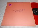 yardbirds  rarities golden eggs  orange wax  rare rubber stamped cover  tmoq
