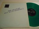 the beatles  get back sessions 2   green vinyl   tmoq rare