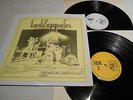 zeppelin  live in seattle 73 tour  2lps  tmoq rare led