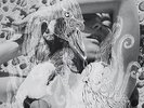 Björk ?– Vespertine NEW/SEALED ONE LITTLE INDIAN *WHITE VINYL* LP