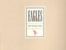 EAGLES-2-LP- HELL FREEZES OVER- HOLLAND- GEF 24725 - TOPZUSTAND 