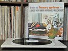 Benny Golson Sextet - The Modern Touch **Original UK Riverside RLP 12-256**